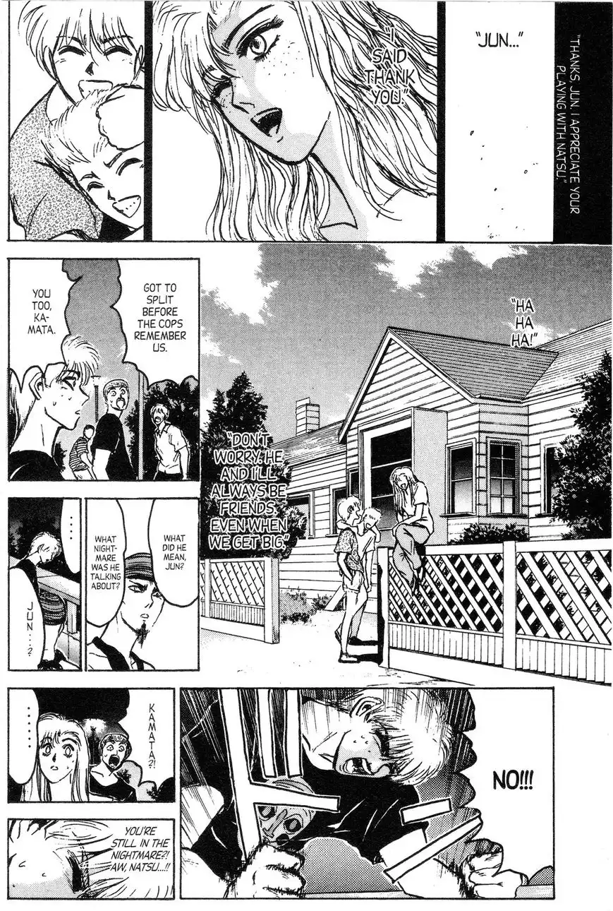 Shounan Junai Gumi Chapter 141 11